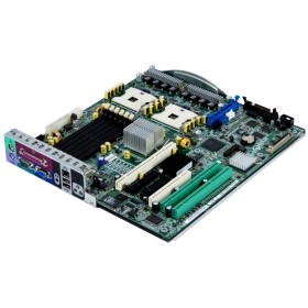 T7296 Carte mère DELL