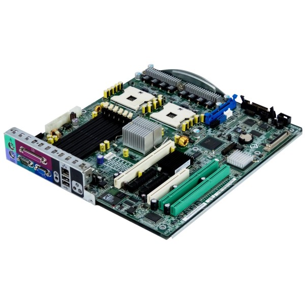 DELL PLACA | Usado