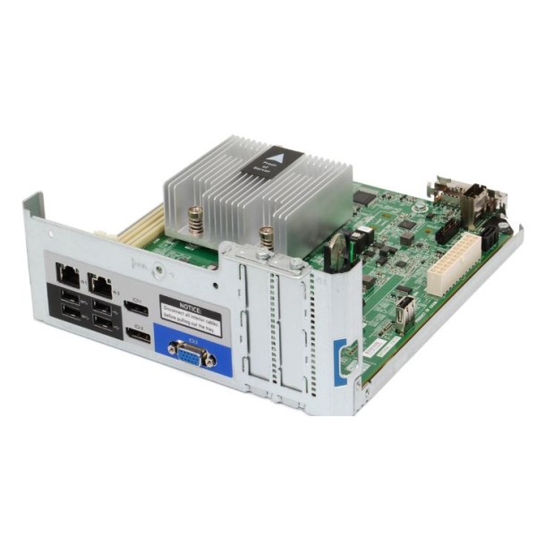 HP PLACA Server | Usado