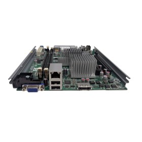 Motherboard HP 704935-001