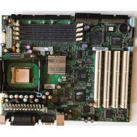 HP MOTHERBOARD MB | Ricond.