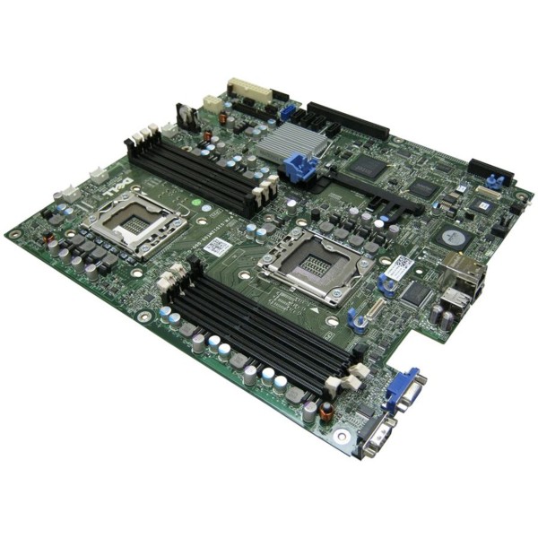 N051F Carte mère DELL