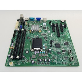 X744K Carte mère DELL