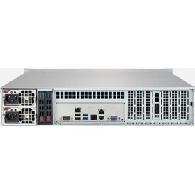 SuperMicro 5029P - Rack 2U
