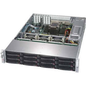 SuperMicro 5029P - Rack 2U