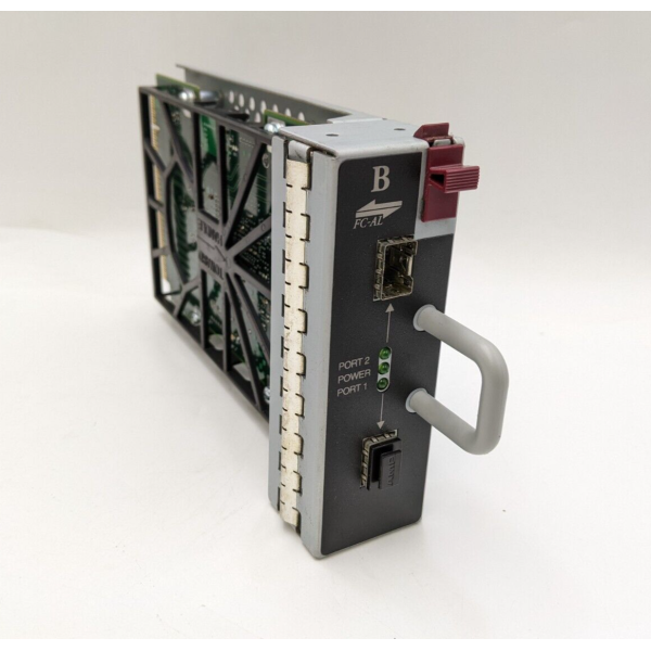 HP MODULO | Usado