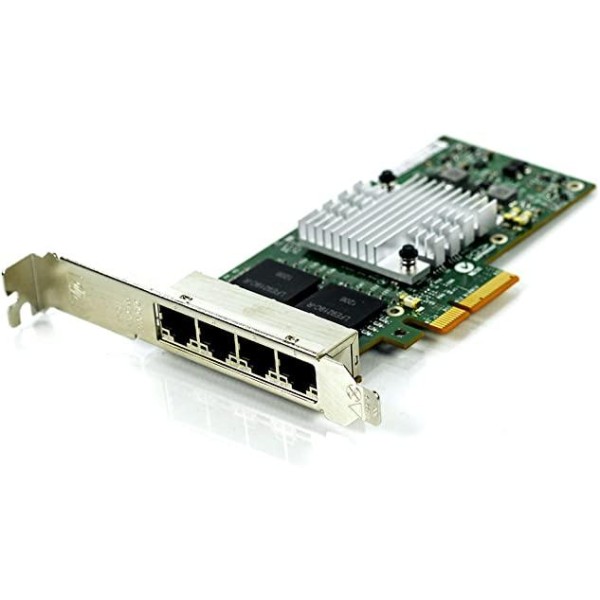 HP NETWORK Refurb.