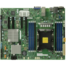 Carte mere d'occasion SUPERMICRO X11SPH-NCTF Supermicro X11SPH-NCTF serveur-occasion.com