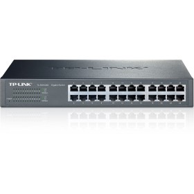 Switch TL-SG1024D TP-LINK reconditionné serveur-occasion.com