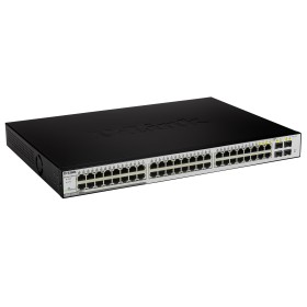 Switch DGS-1248T DLINK reconditionné serveur-occasion.com