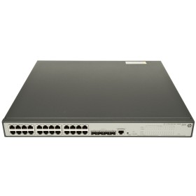 Switch JE007A HP reconditionné serveur-occasion.com