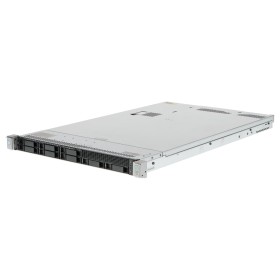 Servidor de ocasion HP Proliant DL360 G9 serveur-occasion.com