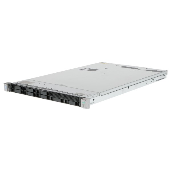 Used Server HP Proliant DL360 G9 serveur-occasion.com