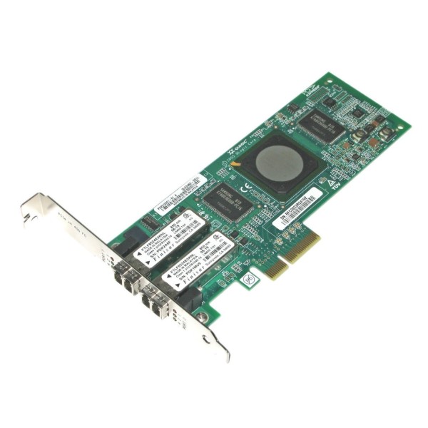 Carte Reseau Qlogic : QLE2462-E