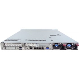 Used Server HP Proliant DL360 G9 serveur-occasion.com