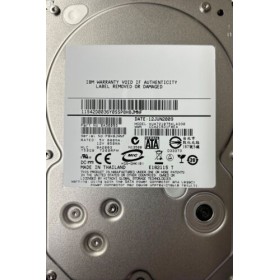 IBM 43W7656 750GB 3.5" HDD | Ricond.