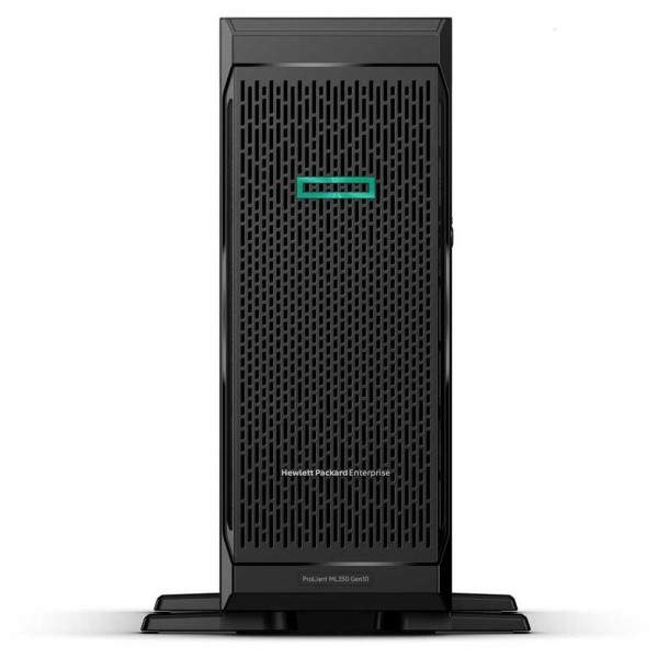 Servidor de ocasion HP Proliant ML350 G10 serveur-occasion.com