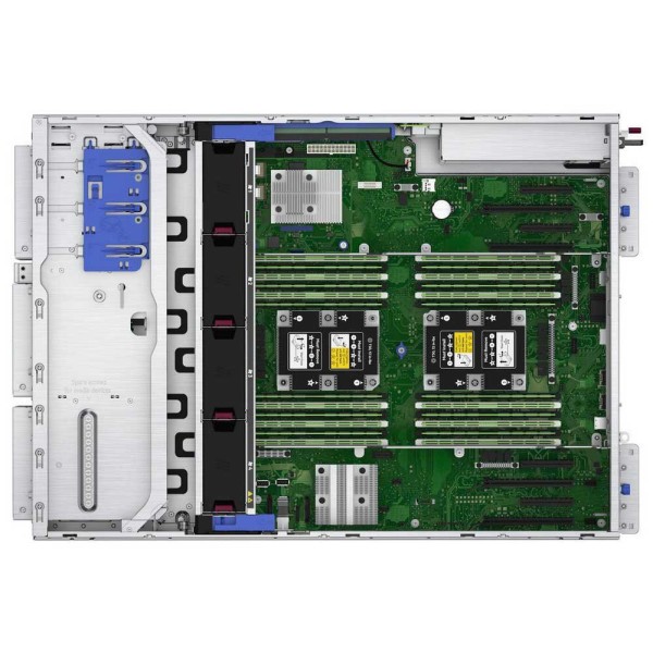 Servidor de ocasion HP Proliant ML350 G10 serveur-occasion.com