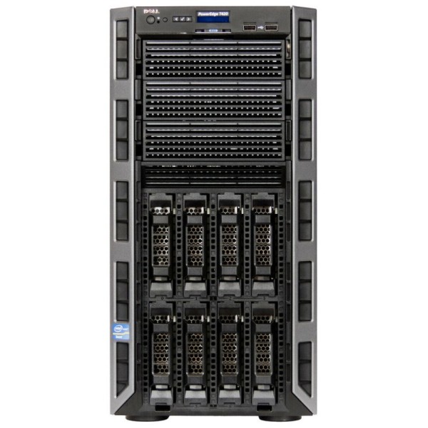 Used Server DELL Poweredge T630 serveur-occasion.com