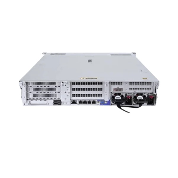 Servidor de ocasion HP Proliant DL380 G10 serveur-occasion.com