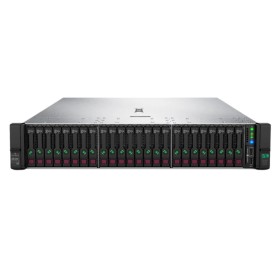 Servidor de ocasion HP Proliant DL380 G10 serveur-occasion.com