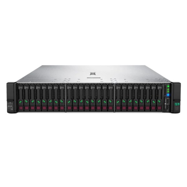 Servidor de ocasion HP Proliant DL380 G10 serveur-occasion.com