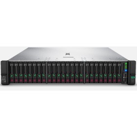 Servidor de ocasion HP Proliant DL380 G10 serveur-occasion.com