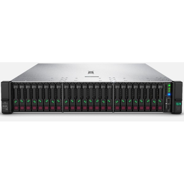 Servidor de ocasion HP Proliant DL380 G10 serveur-occasion.com