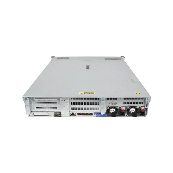 Servidor de ocasion HP Proliant DL380 G10 serveur-occasion.com