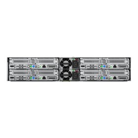 Servidor de ocasion HP Proliant DL380 G10 serveur-occasion.com