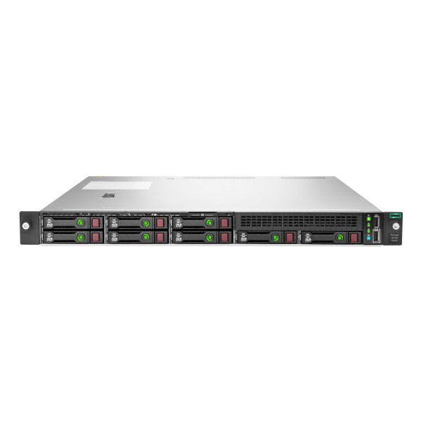 serveur occasion HP Proliant DL360 G10 - serveur-occasion.com