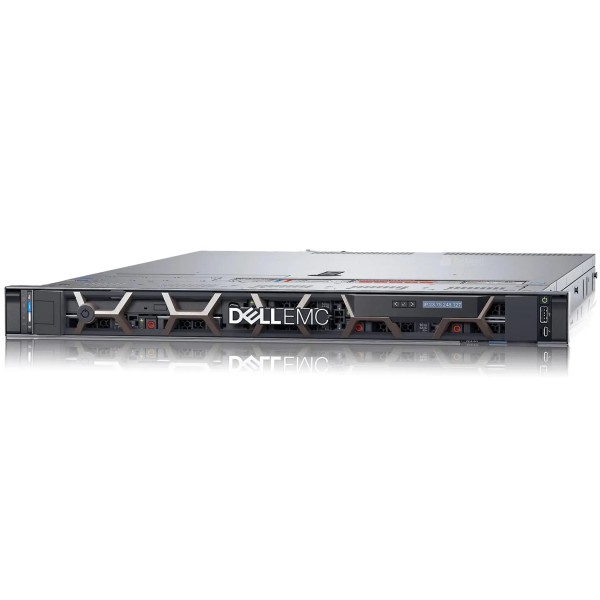 Servidor de ocasion DELL Poweredge R640 serveur-occasion.com