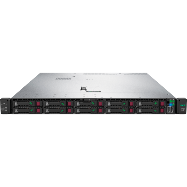 Servidor de ocasion HP Proliant DL360 serveur-occasion.com