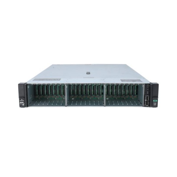 Servidor de ocasion HP Proliant DL380 G10 serveur-occasion.com