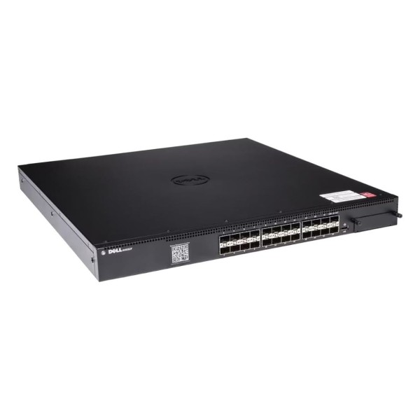 Switch d'occasion N4032F DELL serveur-occasion.com