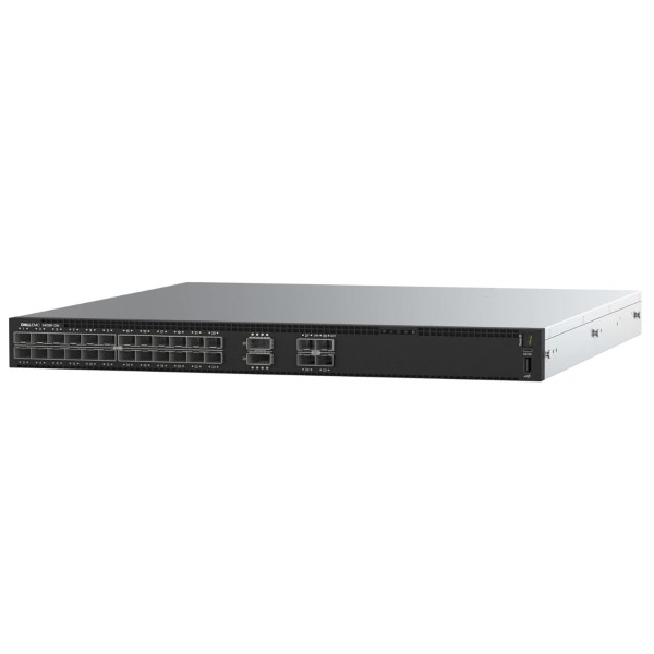 KVM- SWITCH d'occasion DMPU2016 DELL serveur-occasion.com