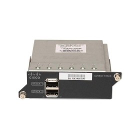 Modulo de red de ocasion 800-37538-01 CISCO serveur-occasion.com