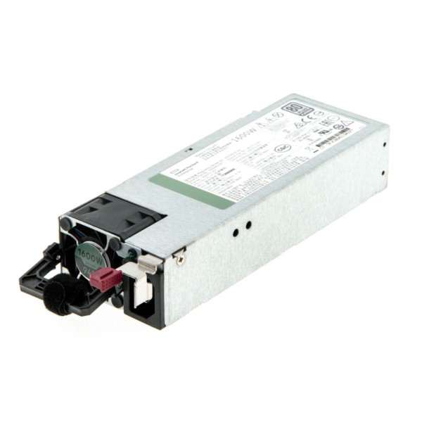 Alimentation d'occasion HP 863373-001 serveur-occasion.com