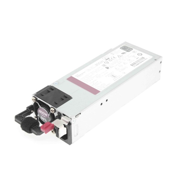 Used Power-Supply HP 865435-001 serveur-occasion.com
