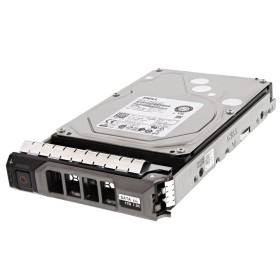 Used disk drive DELL K4M5W serveur-occasion.com