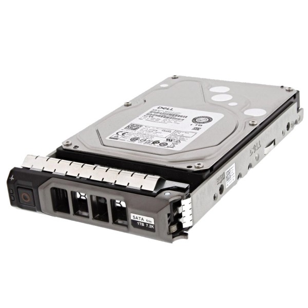 Used disk drive DELL K4M5W serveur-occasion.com
