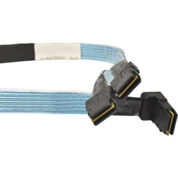 Cable de ocasion HP 869662-001 serveur-occasion.com