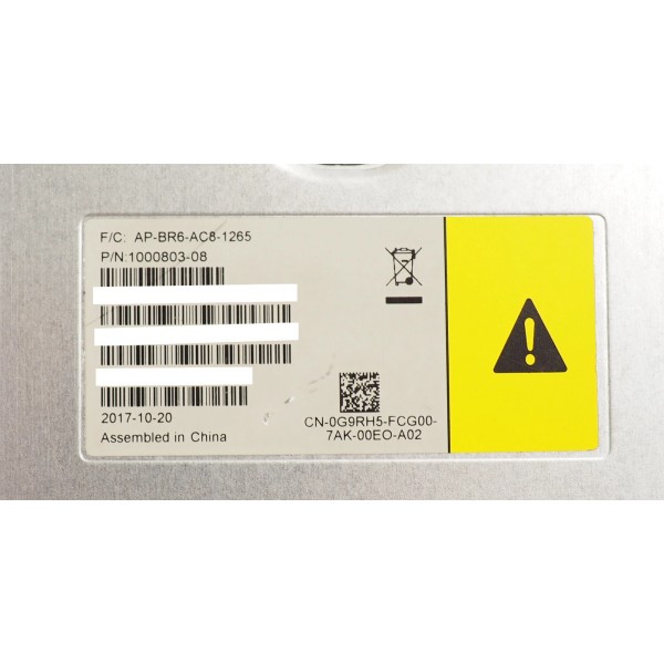 Used Controleur G9RH5 DELL serveur-occasion.com
