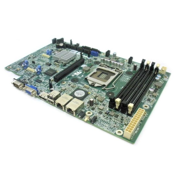 Used Motherboard DELL 5KX61 serveur-occasion.com