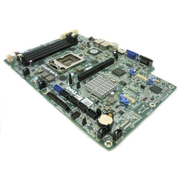 Used Motherboard DELL 5KX61 serveur-occasion.com