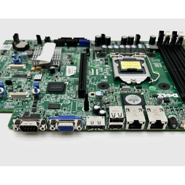 Used Motherboard DELL 5KX61 serveur-occasion.com