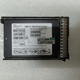 Used disk drive HP P05320-001 serveur-occasion.com