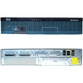Used Router CISCO2911/K9 CISCO serveur-occasion.com