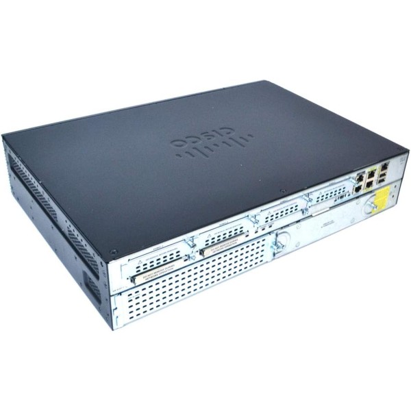 Used Router CISCO2911/K9 CISCO serveur-occasion.com