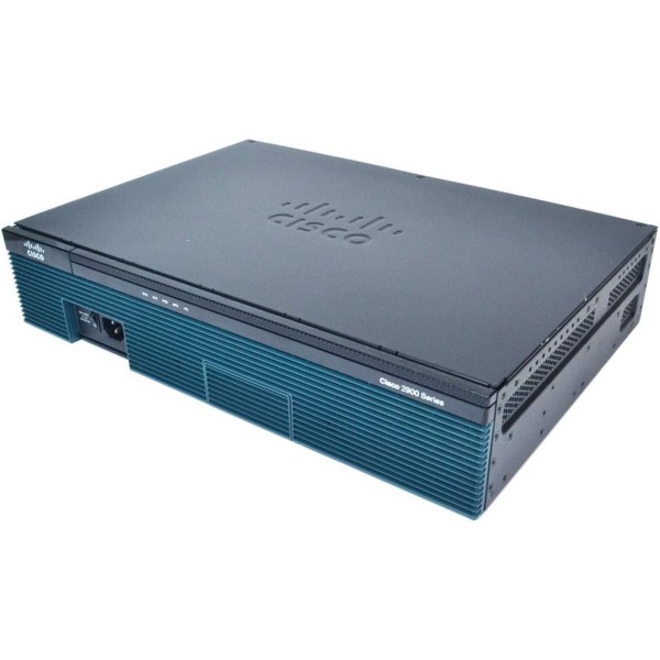 Used Router CISCO2911/K9 CISCO serveur-occasion.com